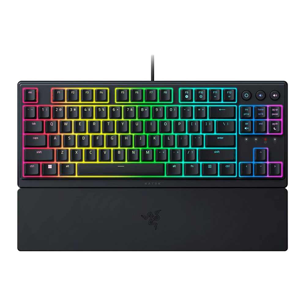 מקל RAZER ORNATA V3 TENKEYLESS