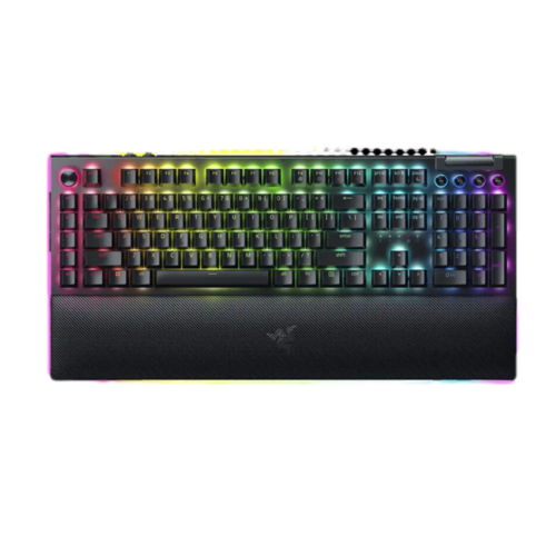 מקל ) G.SRAZER BLACWIDOW V4 PRO)