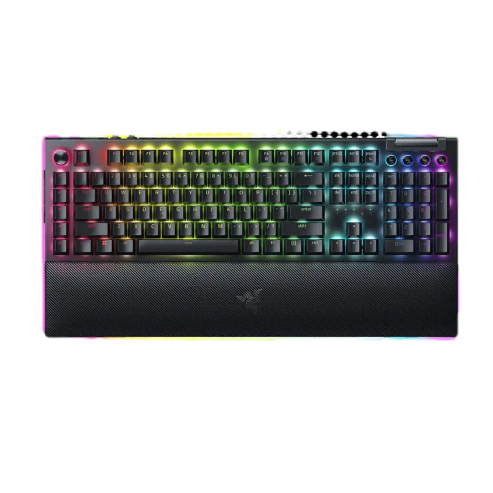 מקל ) G.SRAZER BLACWIDOW V4 PRO)