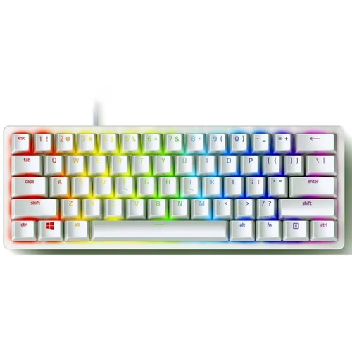 מקלדת מכא אופט RAZ HUNTSMAN MINI
