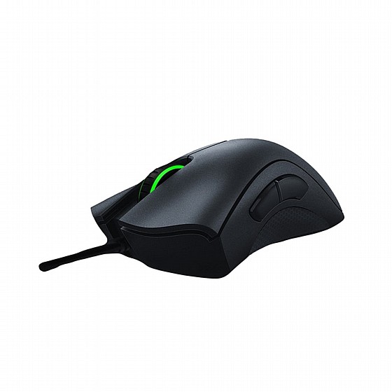 עכבר חוטי שחור RAZ DEATHADDER ESS