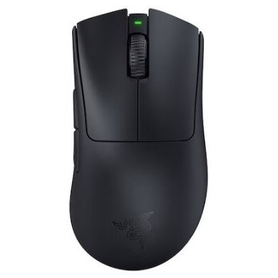 עכ אלח שחור RA DEATHADDER V3 PRO