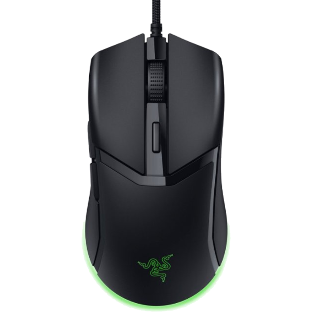 עכבר חוטי RAZER COBRA