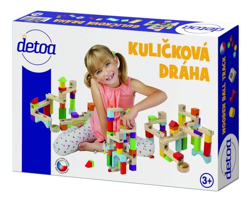 DETOA מבוך לגולות  מעץ 14230