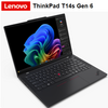 מחשב נייד Lenovo ThinkPad T14s Gen6 Snapdragon 14"-TOUCH-X1E-32GB-1TB-5G-W11p