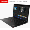 מחשב נייד Lenovo ThinkPad L13 2in1 Yoga Gen5 U7-16GB-SSD-1TB