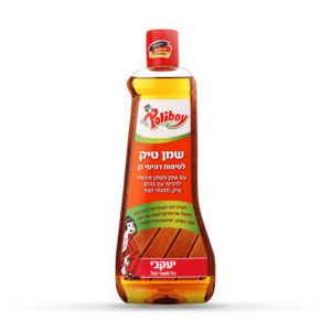 פוליבוי – שמן טיק