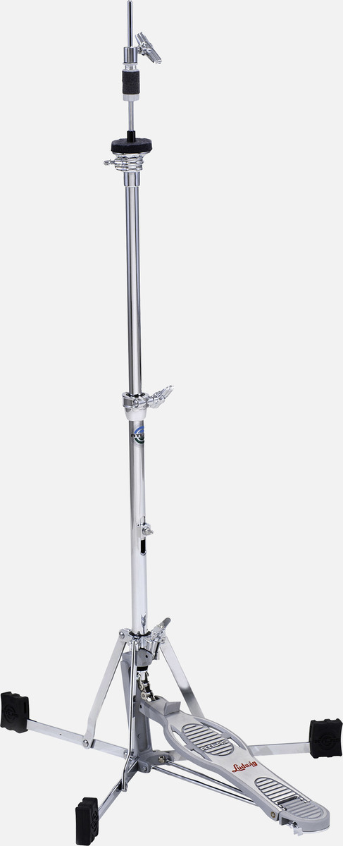 סטנד להיי הט Ludwig מסדרת Atlas Classic
