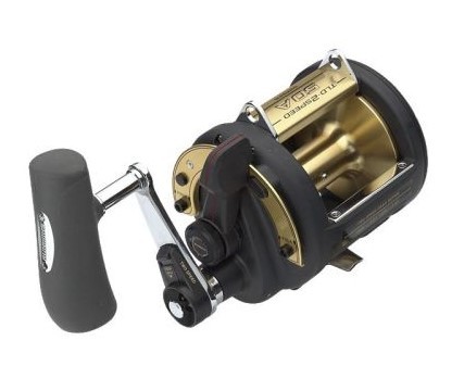 רולר לדיג Shimano TLD50IIA