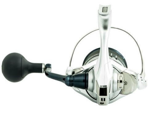 רולר לדיג Shimano SRG8000SWAXG