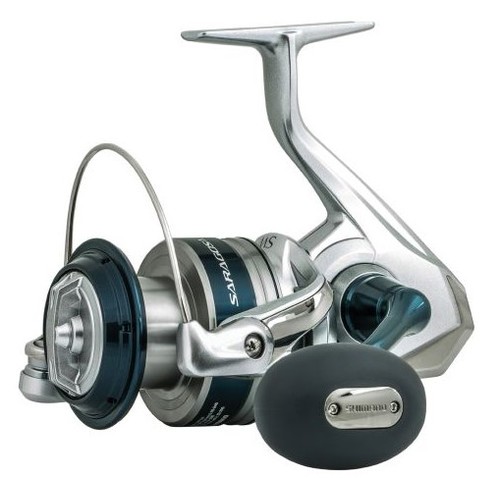 רולר לדיג Shimano SRG8000SWAXG