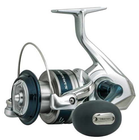 רולר לדיג Shimano SRG8000SWAXG