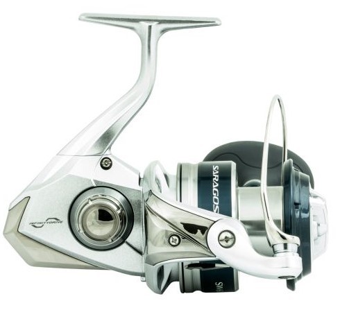 רולר לדיג Shimano SRG8000SWAXG