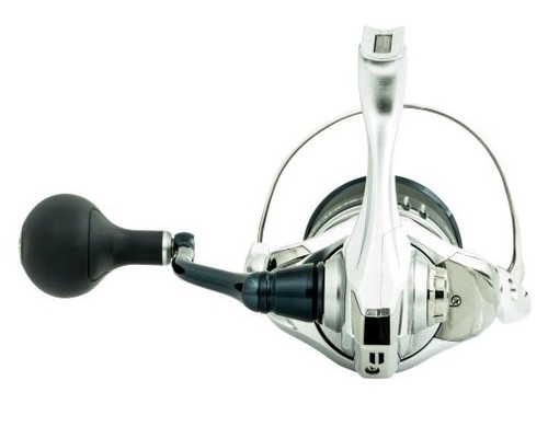 רולר לדיג Shimano SRG8000SWAXG