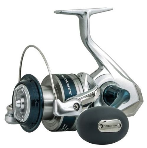 רולר לדיג Shimano SRG8000SWAHG