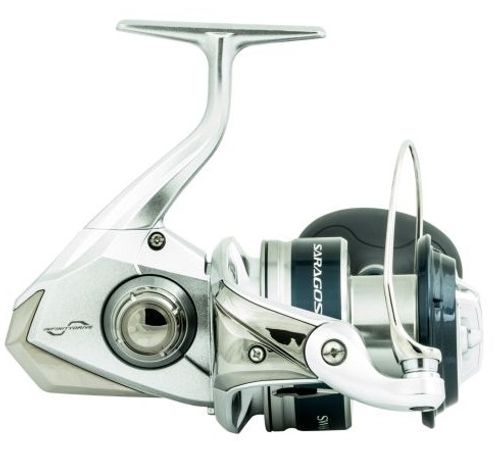 רולר לדיג Shimano SRG8000SWAXG