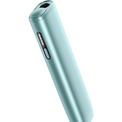 אייקוס אילומה וואן החדש | IQOS ILUMA ONE i