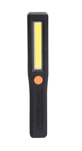 פנס לד ידני עם מגנט 5W - אומגה