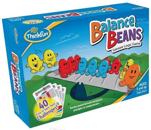 משחק פול אל תיפול ThinkFun