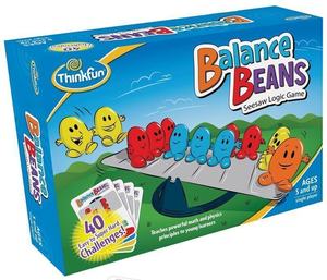פול אל תיפול - ThinkFun