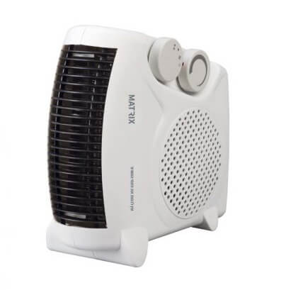 מפזר חום עומד/שוכב 2000W דגם FANH-SL מבית MATRIX
