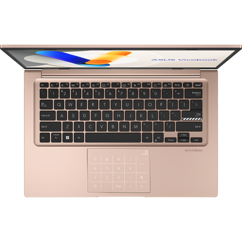 מחשב נייד Asus Vivobook 14 X1404ZA-NK601 אסוס