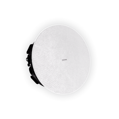 רמקול רשת MXN5W-C SHURE