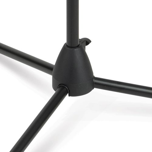 זוית נוספת On Stage MS7701TB Telescoping Euro Boom Mic Stand
