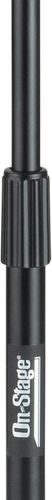 זוית נוספת On Stage MS7701TB Telescoping Euro Boom Mic Stand