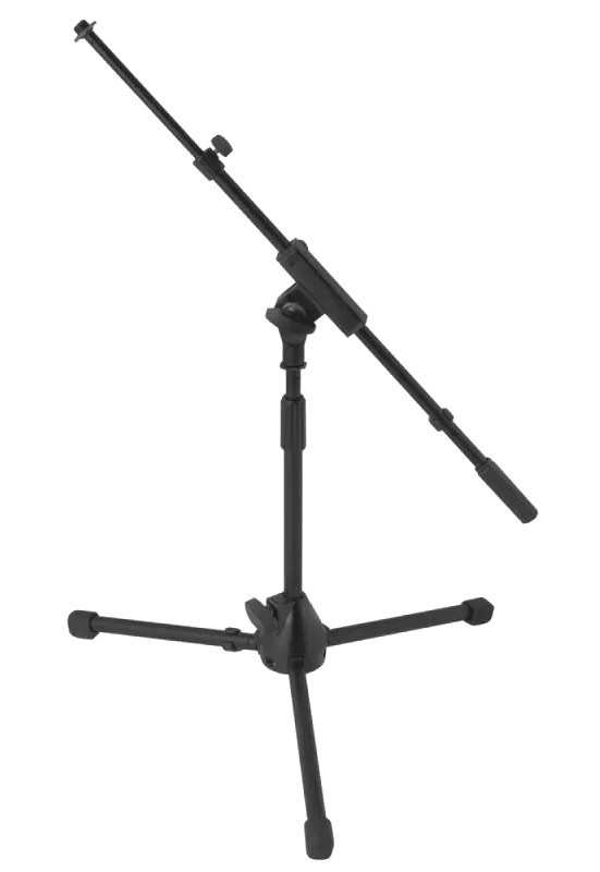 On Stage MS7411TB Drum/Amp Tripod Mic Stand