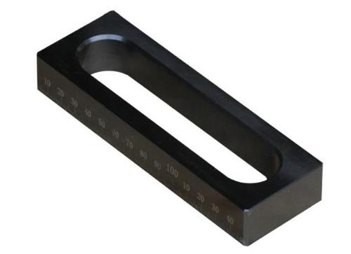מעצור אונברסאלי 150X50X25