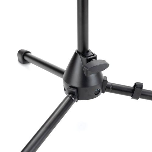 זוית נוספת On Stage MS7411TB Drum/Amp Tripod Mic Stand