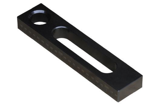 מעצור אונבסרסאלי 225X50X25