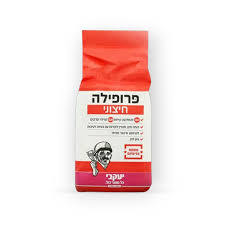פרופילה חיצוני 1.5 ק