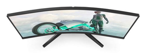 מסך מחשב גיימינג Philips 34M2C3500L WQHD 34 פיליפס