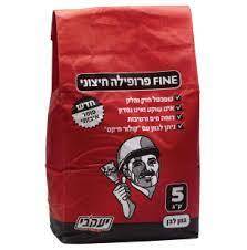פרופילה חיצוני 5 ק"ג