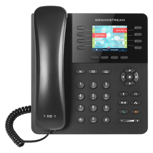 טלפון GRANDSTREAM GXP2135