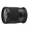 SIGMA 16mm F1.4 DC DN - C For Canon RF יבואן רשמי