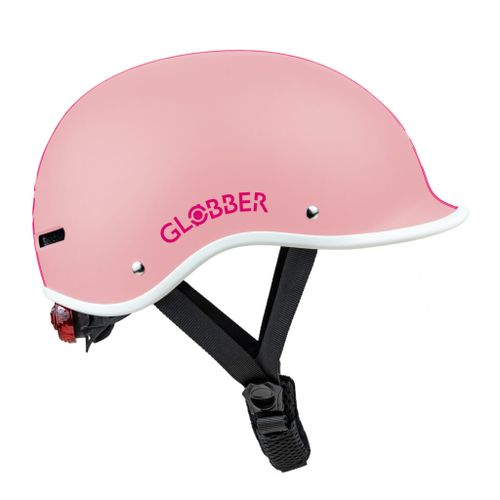 קסדת MASTER XS/S ורוד פסטל GLOBBER