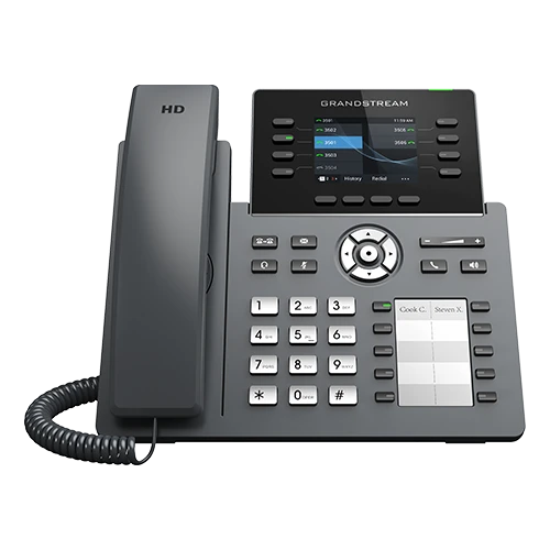 טלפון GRANDSTREAM GRP2634