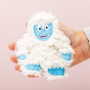 כרית חימום קטנה POCKET PAL - ביגפוט