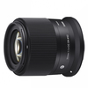 SIGMA 30mm F1.4 DC DN |C| For Cnaon RF יבואן רשמי