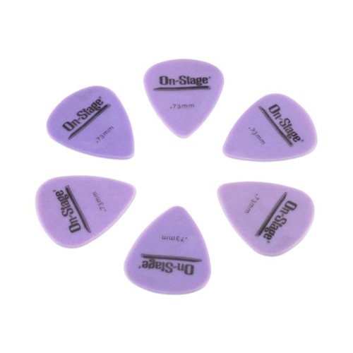 On Stage Guitar Pick Holder