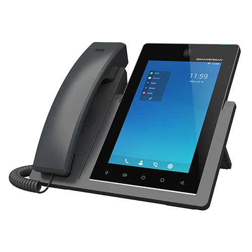 טלפון GXV3470 Grandstream