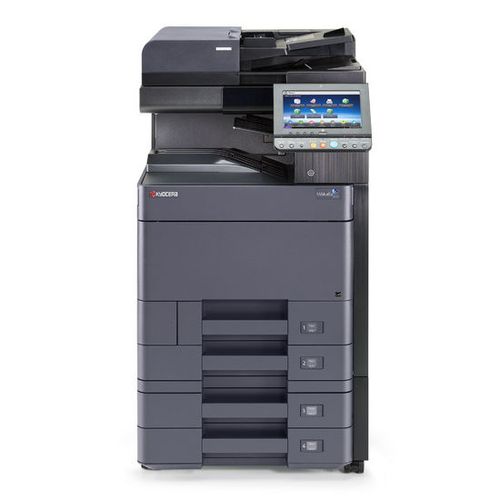 מכונת צילום צבע Kyocera 2552 להשכרה והצבה