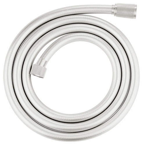 צינור מקלחת 1.75 מ' SILVERFLEX כרום ניקל