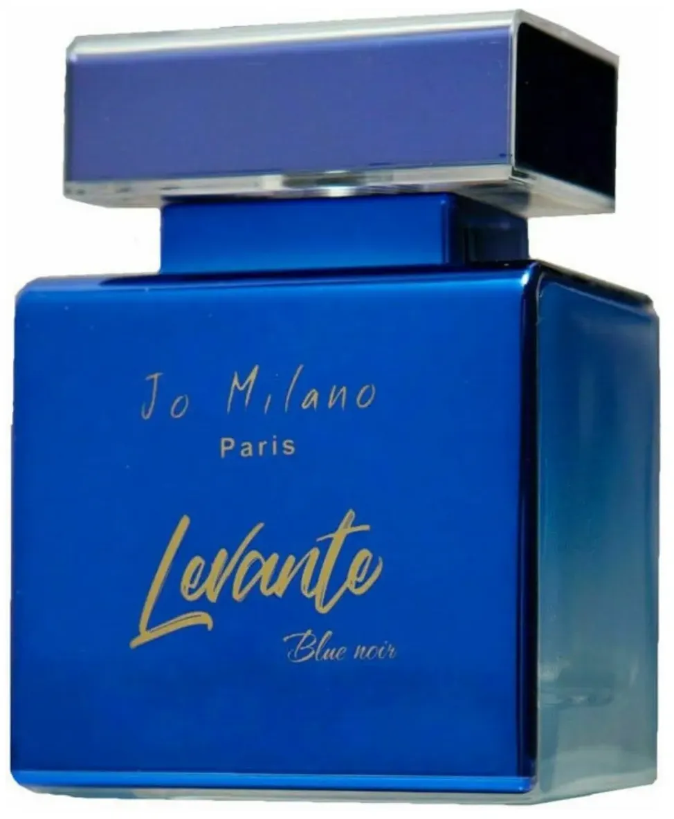 Jo Milano Paris Levante Blue Noir