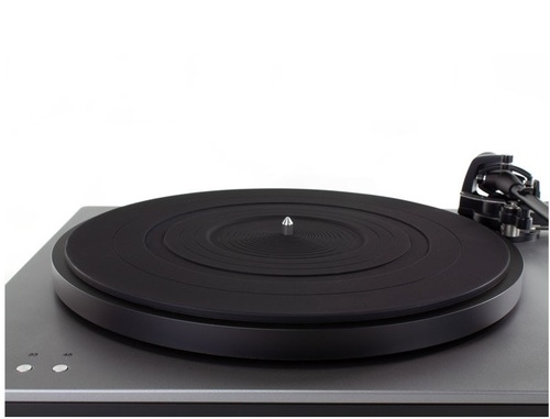 פטיפון מבית CABRIDGE AUDIO דגם ALVA ST