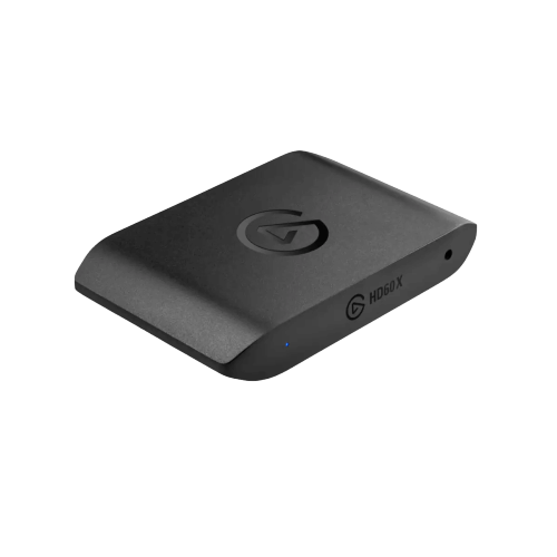כרטיס לכידה Elgato HD60 X