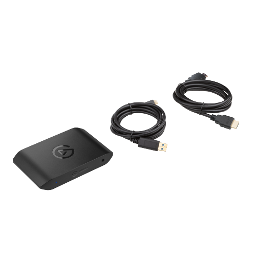 כרטיס לכידה Elgato HD60 X